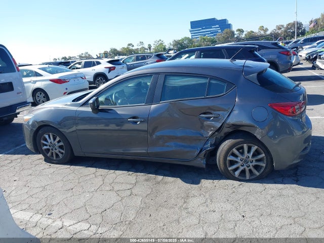 3MZBN1K73HM156758 Mazda pe