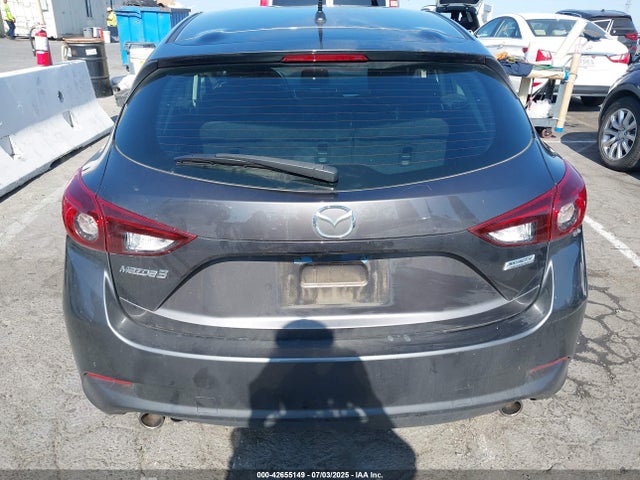 3MZBN1K73HM156758 Mazda pe