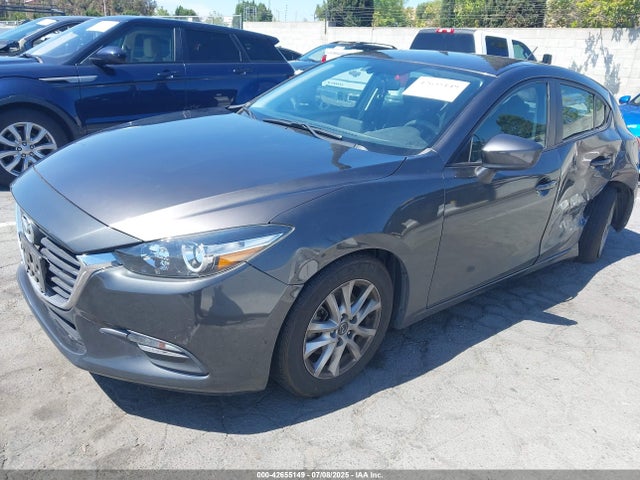 3MZBN1K73HM156758 Mazda pe