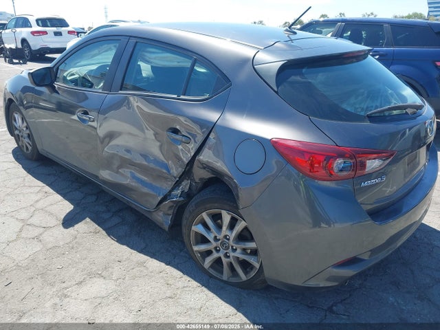 3MZBN1K73HM156758 Mazda pe