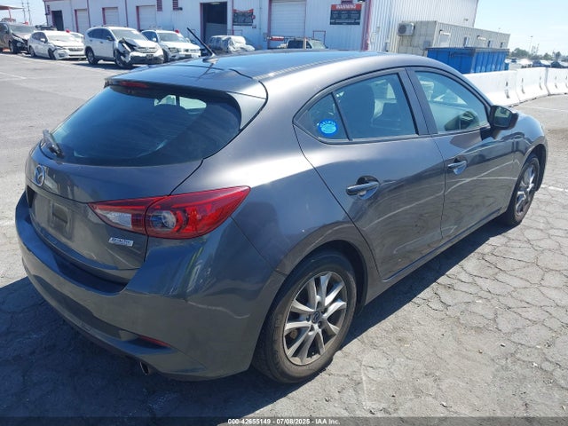 3MZBN1K73HM156758 Mazda pe