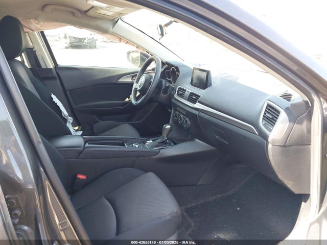 3MZBN1K73HM156758 Mazda pe