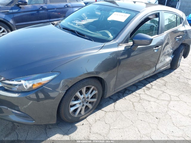 3MZBN1K73HM156758 Mazda pe