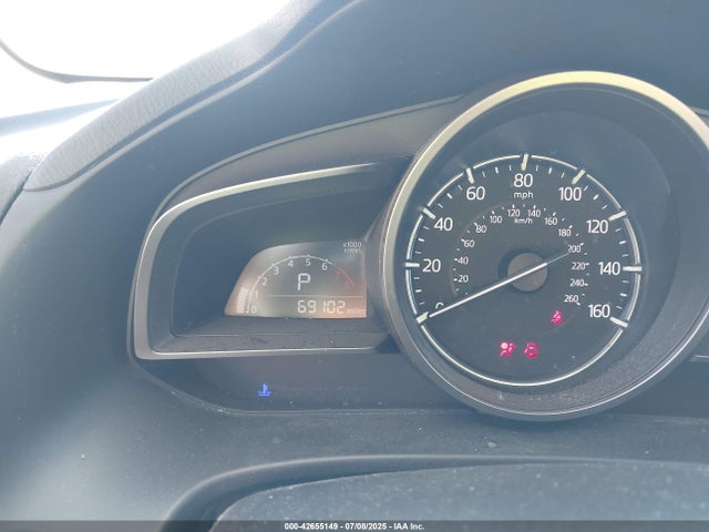 3MZBN1K73HM156758 Mazda pe