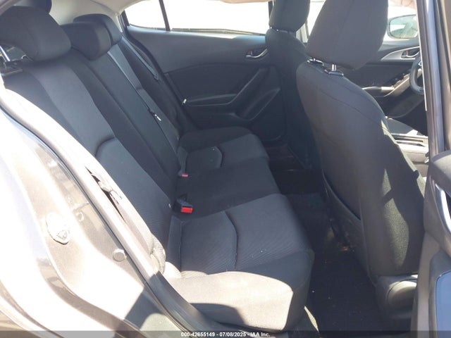3MZBN1K73HM156758 Mazda pe