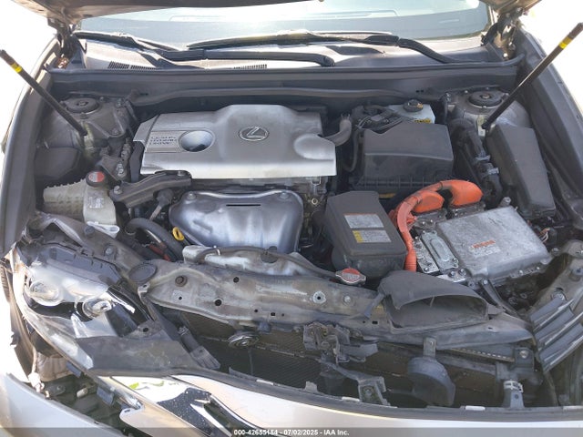 Lexus 2ar-fxe, 2jm 2016 JTHBW1GG9G2123129 Image 10
