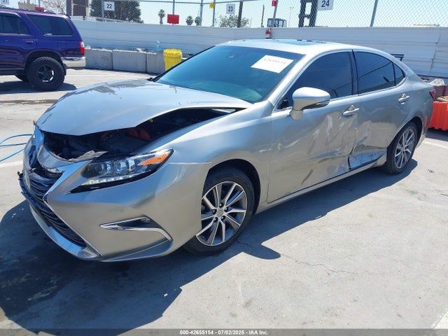 Lexus 2ar-fxe, 2jm 2016 JTHBW1GG9G2123129 Image 2