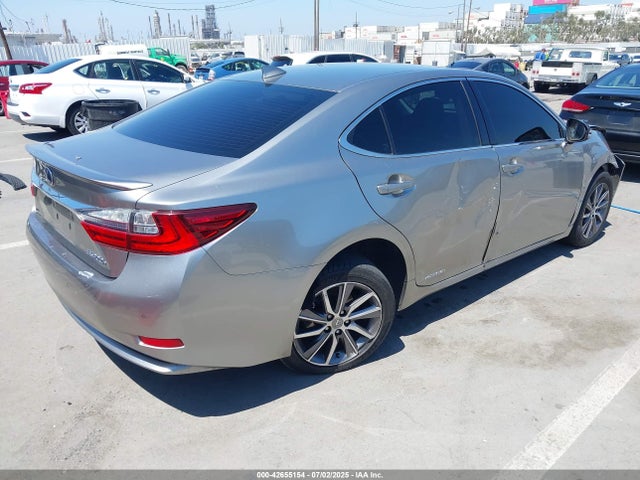 Lexus 2ar-fxe, 2jm 2016 JTHBW1GG9G2123129 Image 4