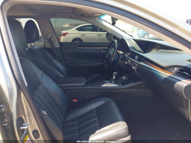 Lexus 2ar-fxe, 2jm 2016 JTHBW1GG9G2123129 Image 5