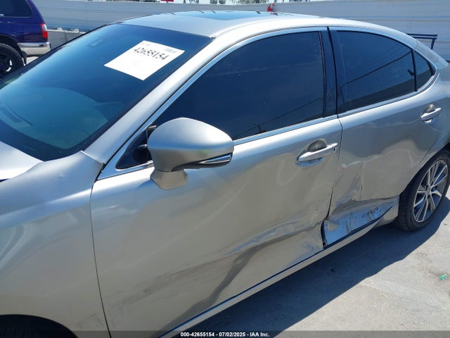 Lexus 2ar-fxe, 2jm 2016 JTHBW1GG9G2123129 Image 6