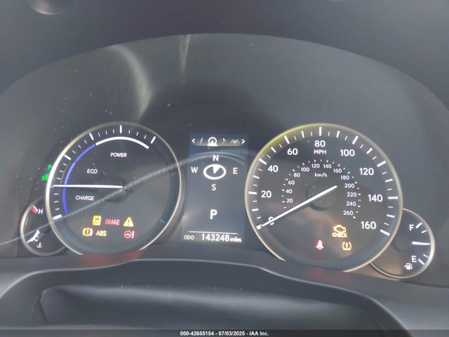 Lexus 2ar-fxe, 2jm 2016 JTHBW1GG9G2123129 Image 7