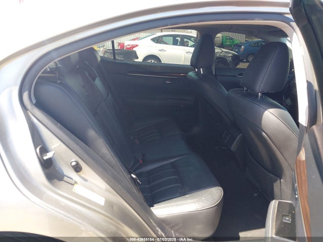 Lexus 2ar-fxe, 2jm 2016 JTHBW1GG9G2123129 Image 8