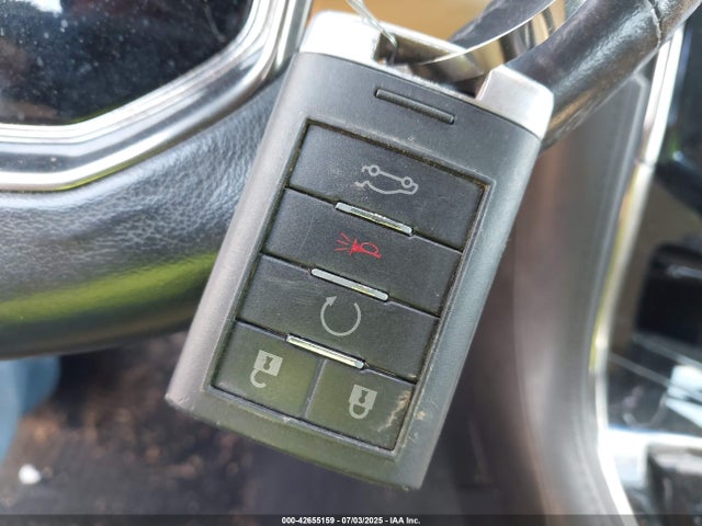 2013 CADILLAC ATS 1G6AH5S38D0135463 Photo 10