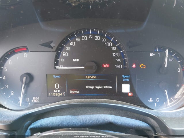 2013 CADILLAC ATS 1G6AH5S38D0135463 Photo 6