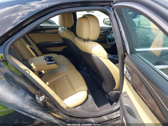 2013 CADILLAC ATS 1G6AH5S38D0135463 Photo 7