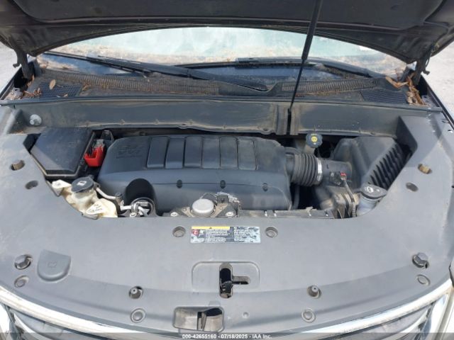 2015 CHEVROLET TRAVERSE 1GNKRHKD5FJ111490 Photo 9