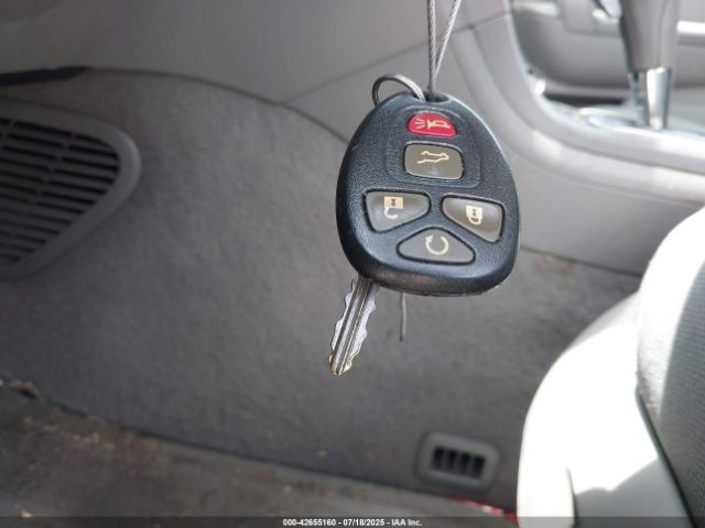 2015 CHEVROLET TRAVERSE 1GNKRHKD5FJ111490 Photo 10