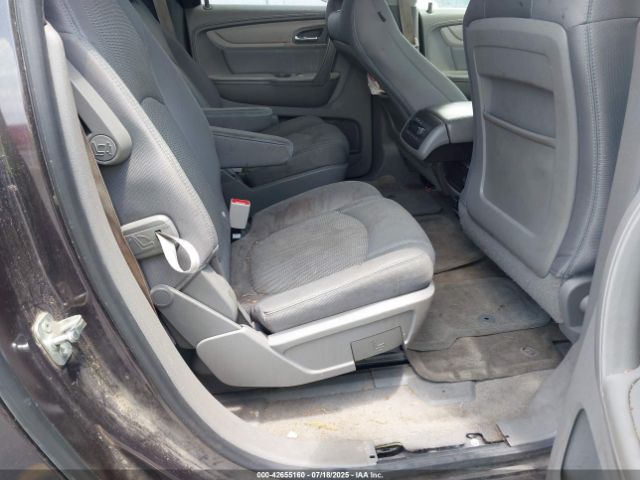 2015 CHEVROLET TRAVERSE 1GNKRHKD5FJ111490 Photo 7