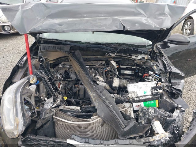 3KPF24ADXKE029657 KIA mpi nu