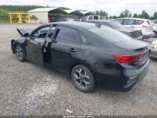3KPF24ADXKE029657 KIA mpi nu