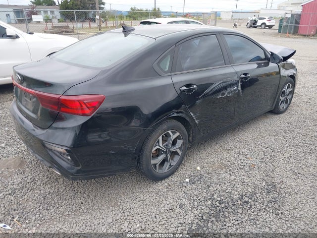 3KPF24ADXKE029657 KIA mpi nu