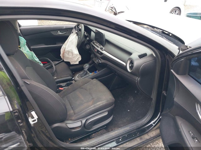 3KPF24ADXKE029657 KIA mpi nu
