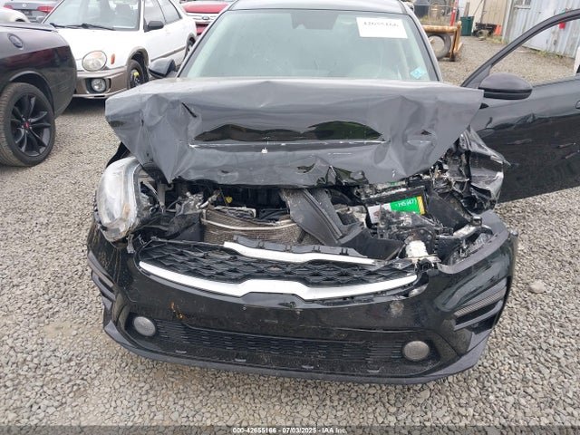 3KPF24ADXKE029657 KIA mpi nu