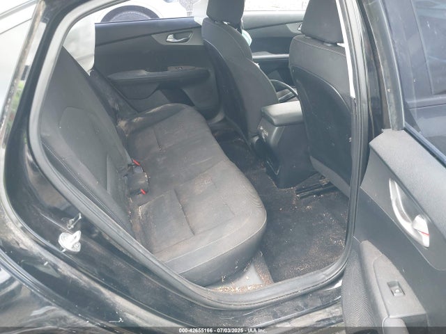 3KPF24ADXKE029657 KIA mpi nu