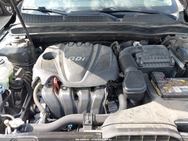 5XXGM4A77EG349717 KIA dohc gdi theta ii