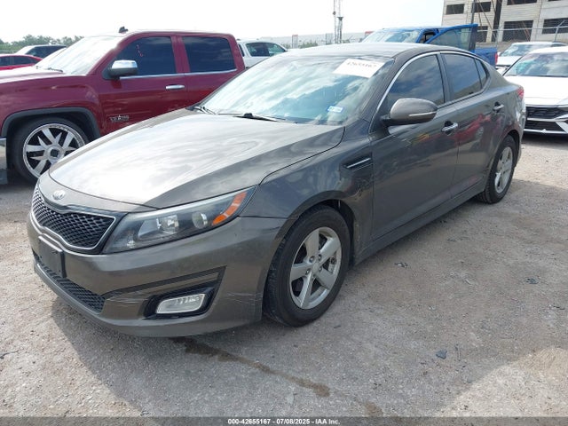 5XXGM4A77EG349717 KIA dohc gdi theta ii
