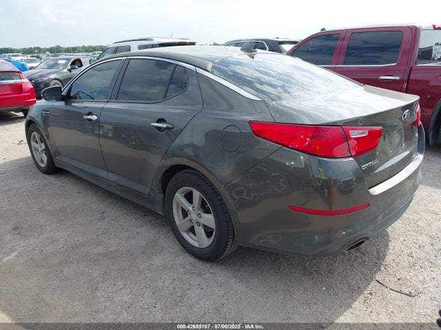 5XXGM4A77EG349717 KIA dohc gdi theta ii