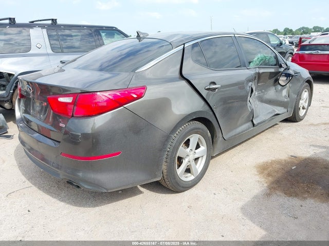 5XXGM4A77EG349717 KIA dohc gdi theta ii