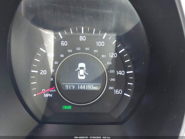 5XXGM4A77EG349717 KIA dohc gdi theta ii