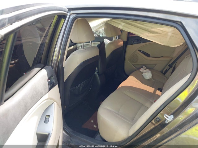 5XXGM4A77EG349717 KIA dohc gdi theta ii