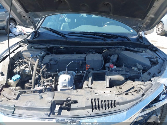 1HGCR2F16HA011669 Honda k24w1