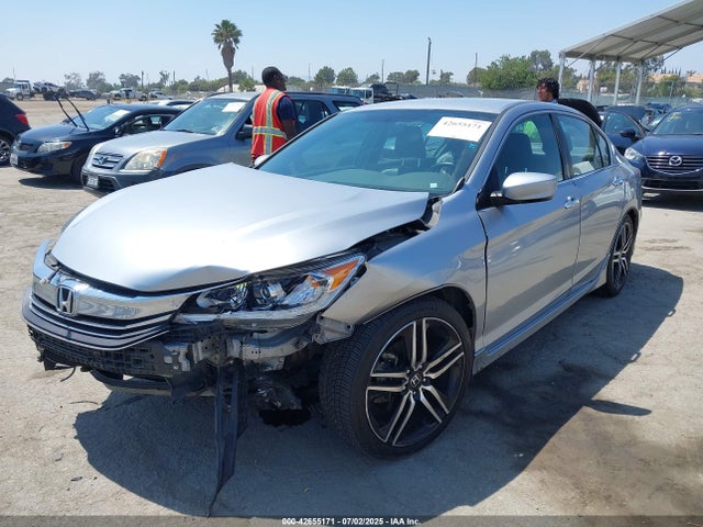 1HGCR2F16HA011669 Honda k24w1