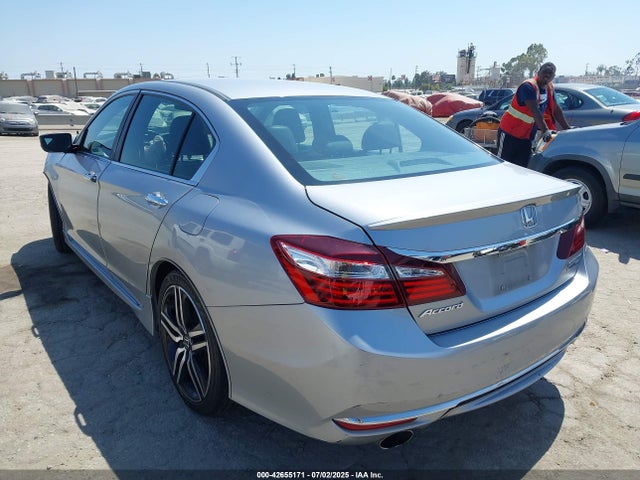1HGCR2F16HA011669 Honda k24w1
