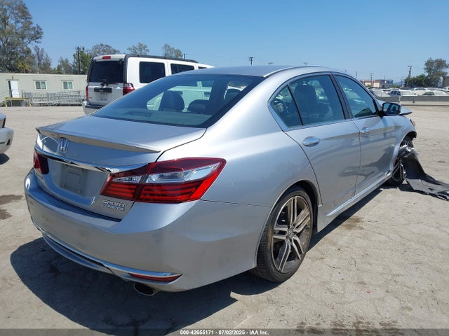 1HGCR2F16HA011669 Honda k24w1