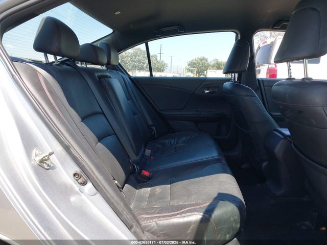 1HGCR2F16HA011669 Honda k24w1