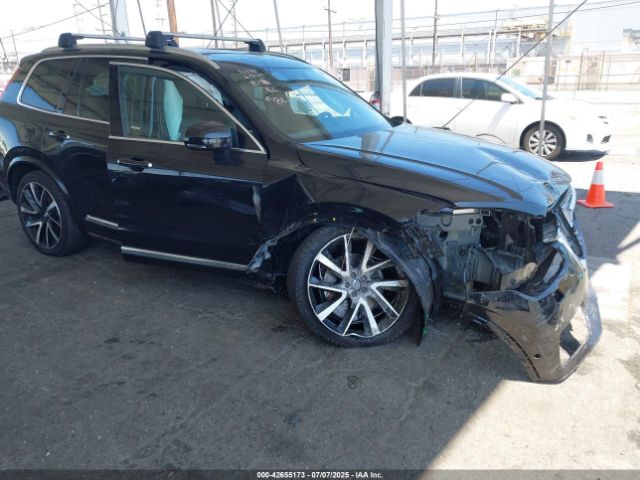 2019 VOLVO XC90 YV4A22PL1K1515626