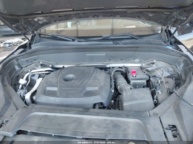 2019 VOLVO XC90 YV4A22PL1K1515626 Photo 9