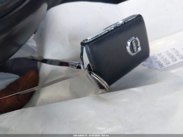 2019 VOLVO XC90 YV4A22PL1K1515626 Photo 10