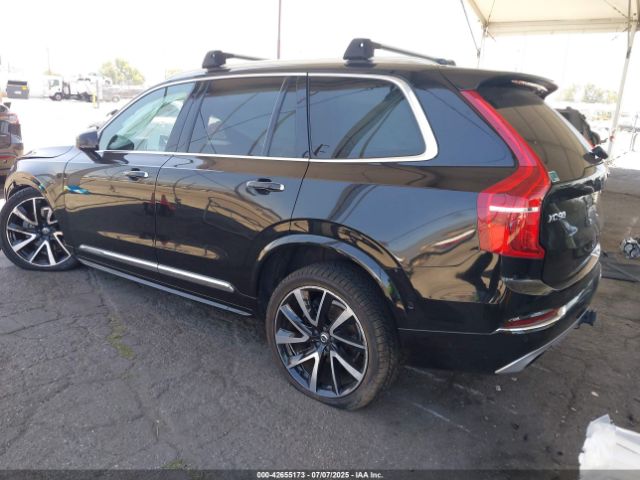 2019 VOLVO XC90 YV4A22PL1K1515626 Photo 2