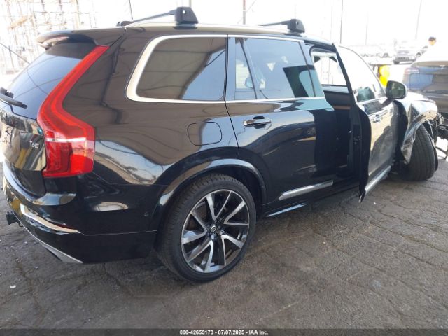 2019 VOLVO XC90 YV4A22PL1K1515626 Photo 3