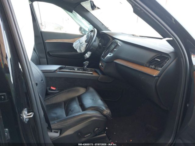 2019 VOLVO XC90 YV4A22PL1K1515626 Photo 4