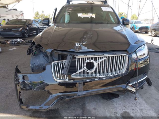 2019 VOLVO XC90 YV4A22PL1K1515626 Photo 5
