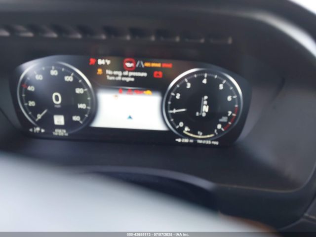 2019 VOLVO XC90 YV4A22PL1K1515626 Photo 6