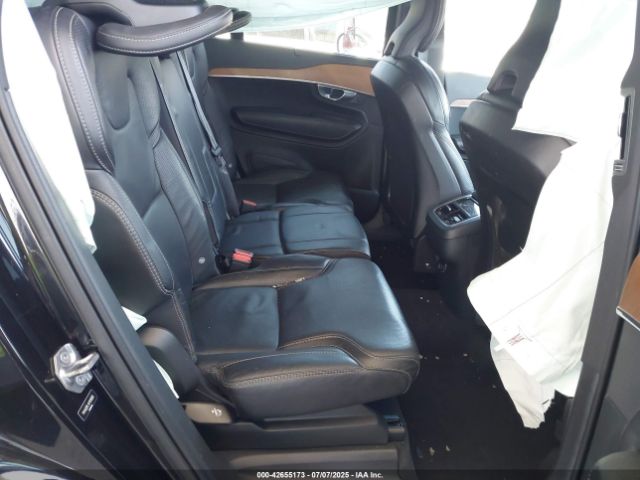 2019 VOLVO XC90 YV4A22PL1K1515626 Photo 7