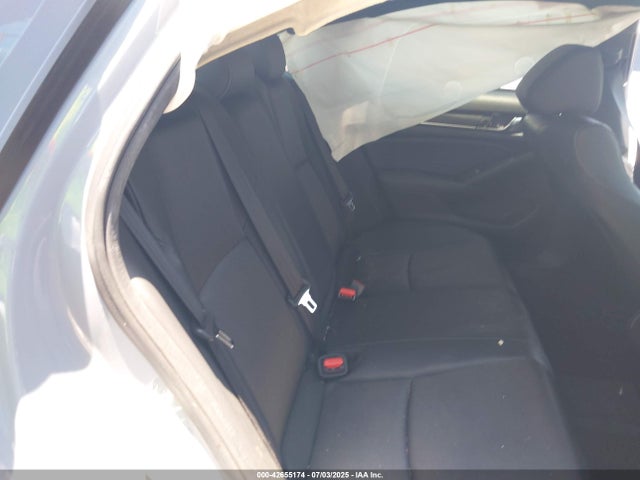 1HGCV1F39MA015099 Honda l15be