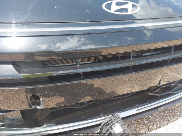 KMHL64JA5RA376822 Hyundai gdi theta iii